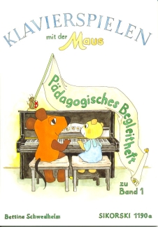 Klavierspielen Mit Der Maus