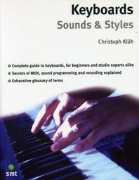 Keyboards Sounds + Styles
