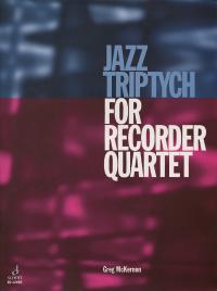 Jazz Tryptich