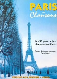 Paris Ses Chansons