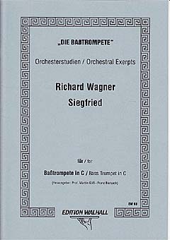 Orchesterstudien Siegfried
