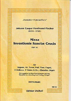 Missa Inventionis Sanctae Crucis