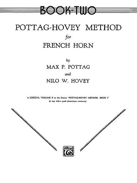 Method For French Horn 2