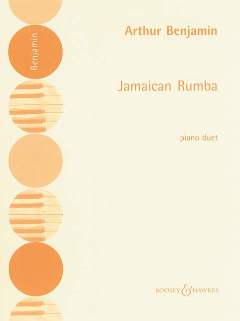 Jamaican Rumba