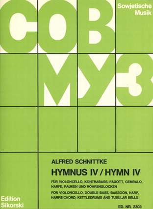 Hymnus 4