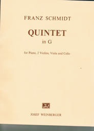 Quintett G - Dur