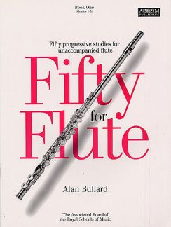 50 For Flute 1