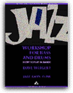 Jazz Workshop For Bass And Drums