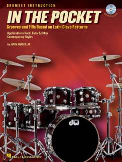 In The Pocket (drumset Instruction)