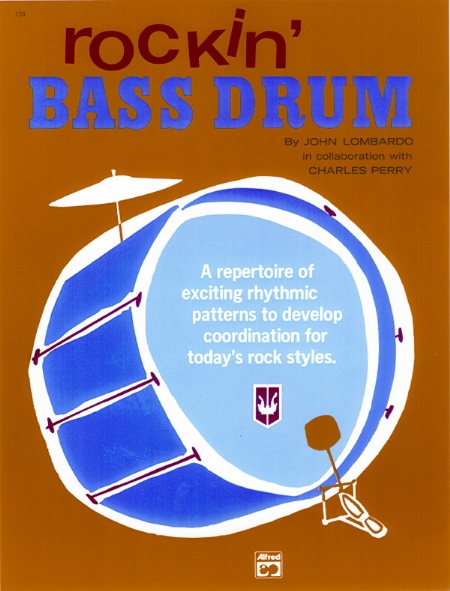Rockin'Bass Drum 1