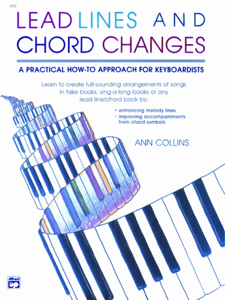 Lead Lines + Chord Changes
