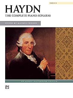 The Complete Piano Sonatas 2