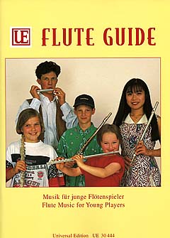 Ue Flute Guide