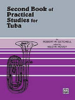 Second Book Of Practical Studies 2