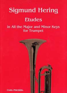 Etudes In All The Major And Minor Keys