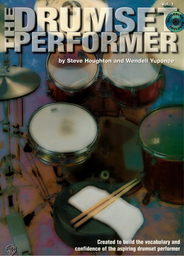 Drumset Performer 1