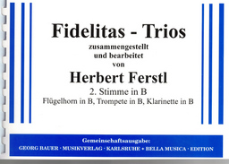 Fidelitas Trios