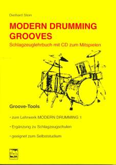 Modern Drumming Grooves