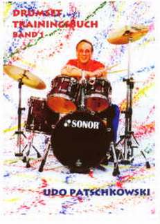 Drumset Trainingsbuch 1