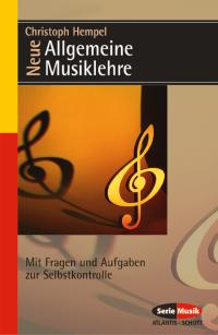 Neue Allgemeine Musiklehre