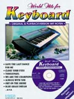 World Hits For Keyboard 1