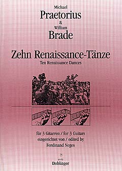 10 Renaissance Taenze