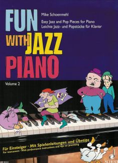 Fun With Jazz Piano 2