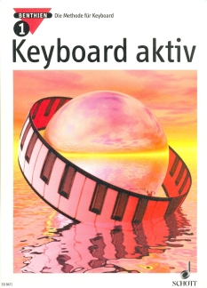 Keyboard Aktiv 1