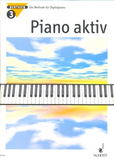 Piano Aktiv 3