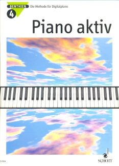Piano Aktiv 4