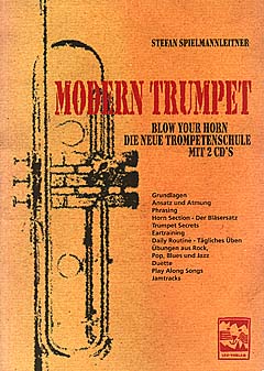 Modern Trumpet