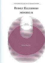 Monodie 3
