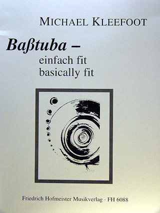 Basstuba - Einfach Fit Basically Fit