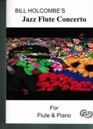 Jazz Flute Concerto
