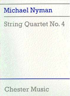 String Quartet 4