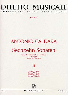 16 Sonaten 2