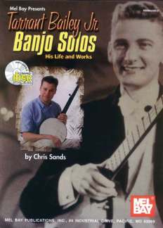Banjo Solos - His Life And Works
