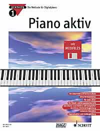 Piano Aktiv 1