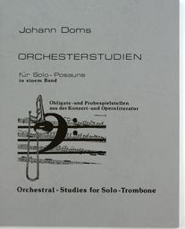Orchesterstudien