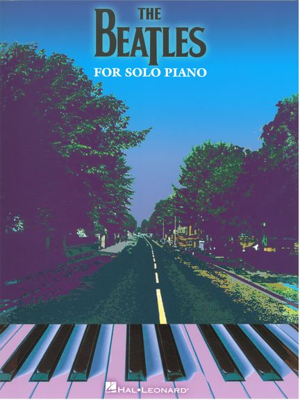 For Solo Piano