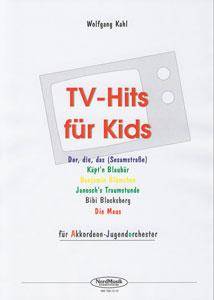 Tv Hits Fuer Kids
