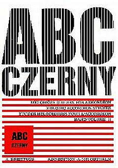 Abc Czerny 2