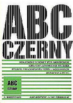 Abc Czerny 3