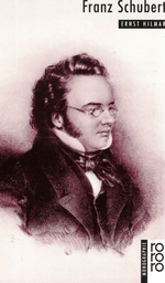 Schubert Monographie