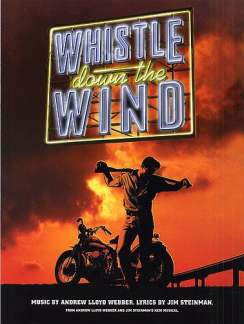 Whistle Down The Wind