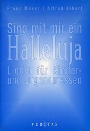 Sing Mit Mir Ein Halleluja