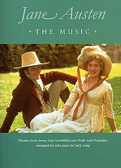 The Music Jane Austen