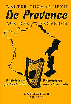 De Provence - Aus Der Provence