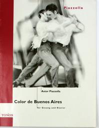 Color De Buenos Aires