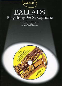 Ballads - Playalong
